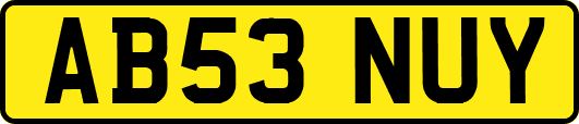 AB53NUY