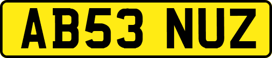 AB53NUZ