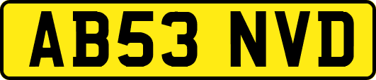 AB53NVD