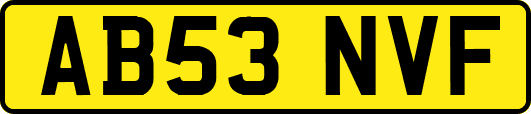 AB53NVF