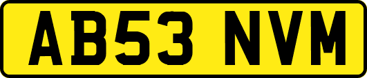 AB53NVM