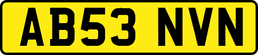 AB53NVN