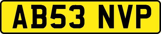 AB53NVP