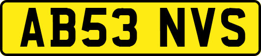 AB53NVS