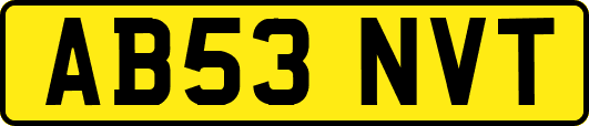AB53NVT