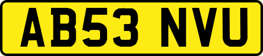 AB53NVU