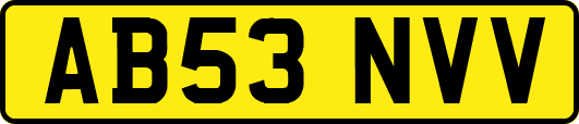 AB53NVV