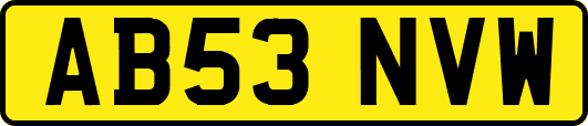 AB53NVW
