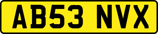 AB53NVX