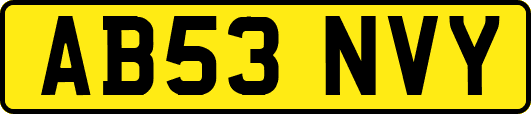 AB53NVY