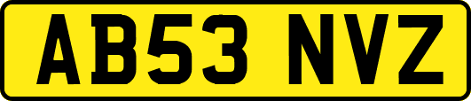 AB53NVZ
