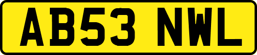 AB53NWL