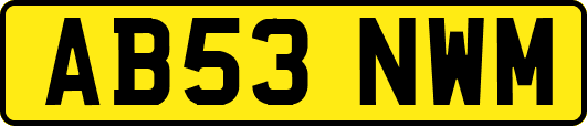 AB53NWM