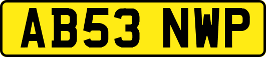 AB53NWP