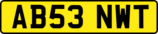 AB53NWT