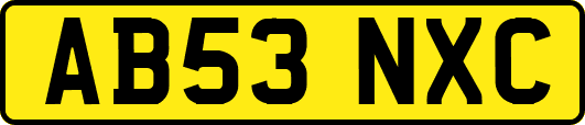 AB53NXC