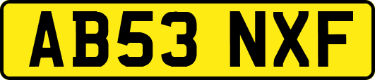 AB53NXF