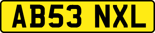 AB53NXL