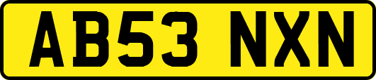 AB53NXN