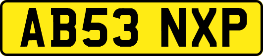 AB53NXP