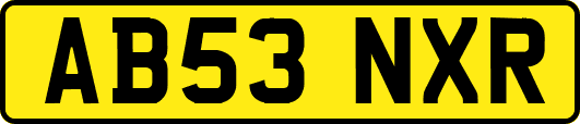 AB53NXR