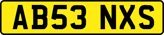 AB53NXS