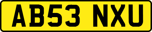 AB53NXU