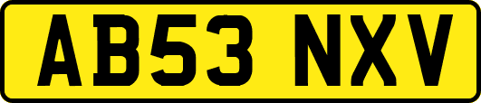 AB53NXV