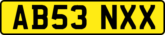 AB53NXX