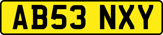 AB53NXY