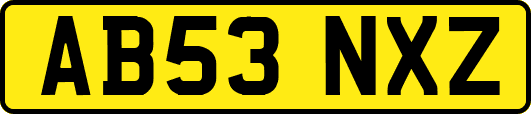 AB53NXZ