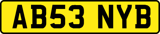 AB53NYB