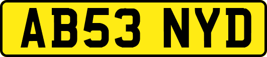 AB53NYD