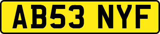 AB53NYF