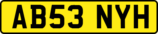 AB53NYH