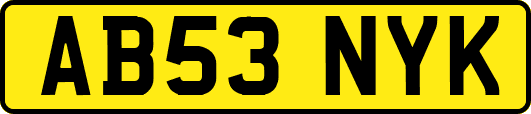 AB53NYK