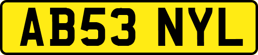 AB53NYL