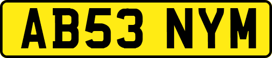 AB53NYM