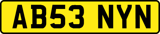 AB53NYN