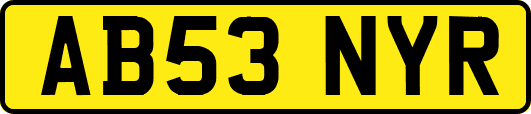 AB53NYR