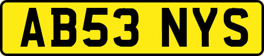AB53NYS