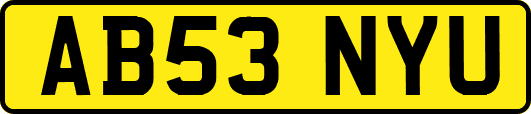 AB53NYU