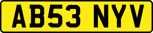 AB53NYV