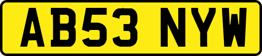 AB53NYW