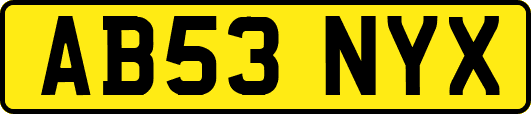 AB53NYX