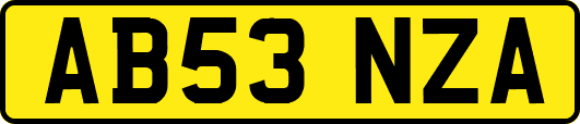 AB53NZA
