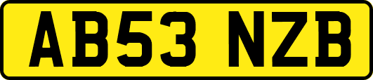 AB53NZB