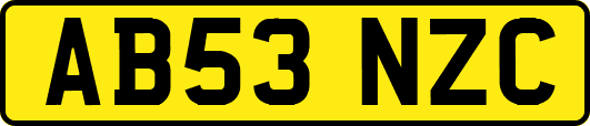 AB53NZC