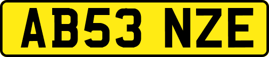 AB53NZE