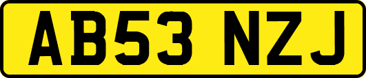 AB53NZJ